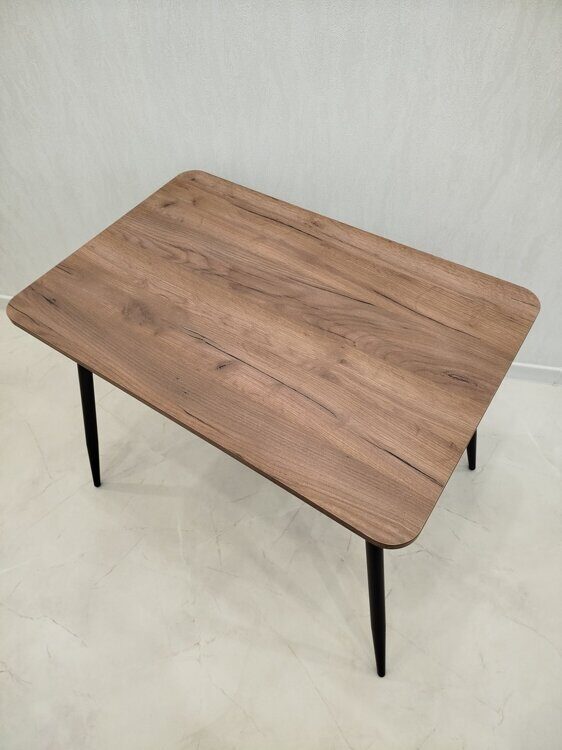 Стол Сканди Дуб крафт табачный